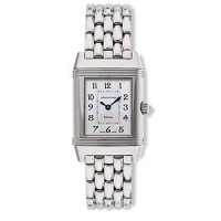 Jaeger LeCoultre   Reverso Duetto Joaillerie