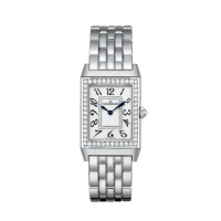 Jaeger LeCoultre   Reverso Duetto Duo