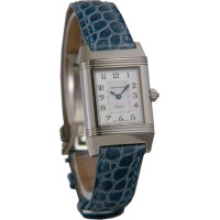 Jaeger LeCoultre   Reverso Duetto Joaillerie