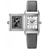 Jaeger LeCoultre Reverso Duetto