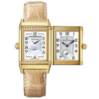 Jaeger LeCoultre Reverso Duetto CLassique