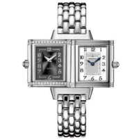 Jaeger LeCoultre Reverso Duetto