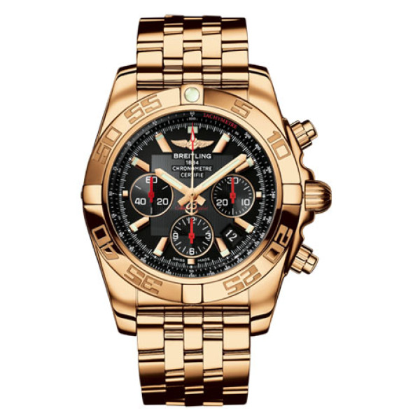Breitling watches Chronomat 01 Limited