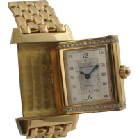 Jaeger LeCoultre Reverso Florale