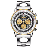 Breitling watches Cosmonaute Limited Edition
