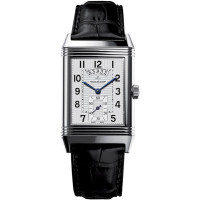 Jaeger LeCoultre Reverso Grande Duo