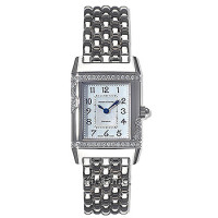 Jaeger LeCoultre Reverso Florale Tiare