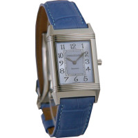 Jaeger LeCoultre   Reverso Classique Blue