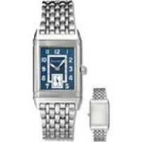 Jaeger LeCoultre Reverso Classique Latitude