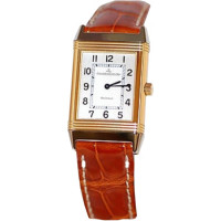 Jaeger LeCoultre   Reverso Classique