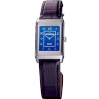 Jaeger LeCoultre Grande Reverso Email Limited Edition 50