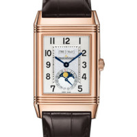 Jaeger LeCoultre Grande Reverso Calendar