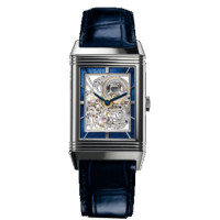 Jaeger LeCoultre Grande Reverso Ultra Thin SQ