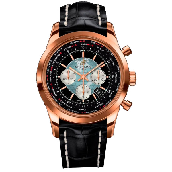 Breitling watches Chronograph Unitime