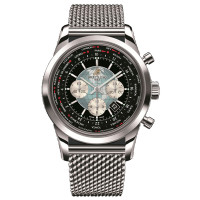 Breitling watches Chronograph Unitime