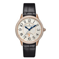 Jaeger LeCoultre Rendez-Vous Night Day 34mm