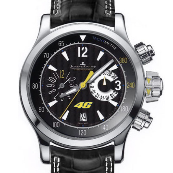 Jaeger LeCoultre Master Compressor Chronograph Limited