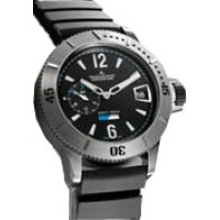 Jaeger LeCoultre   Master Compressor Diving GMT (Titanium)