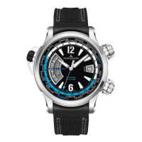 Jaeger LeCoultre Master Compressor Extreme W-Alarm &quot;Припливи часу&quot; Limited