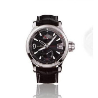 Jaeger LeCoultre Master Compressor GMT