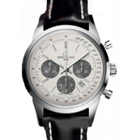 Breitling watches Transocean Chronograph