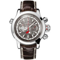 Jaeger LeCoultre Master Compressor Extreme World Chronograph (Platinum)