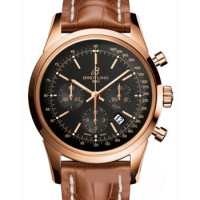 Breitling watches Transocean Chronograph