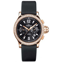 Jaeger LeCoultre Master Compressor Chronograph Ladies