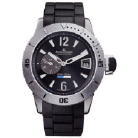 Jaeger LeCoultre Master Compressor Diving GMT