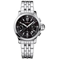 Jaeger LeCoultre Master Compressor Chrono Ladies 36.8