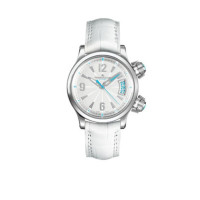 Jaeger LeCoultre   Master Compressor Auto Ladies