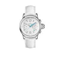 Jaeger LeCoultre Master Comp Chrono Ladies Q1748410