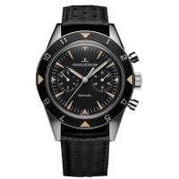 Jaeger LeCoultre Deep Sea Vintage Chronograph