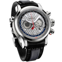 Jaeger LeCoultre Master Compressor Extreme World Chronograph Steel Limited