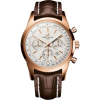 Breitling watches Transocean Chronograph Limited