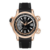 Jaeger LeCoultre Master Compressor Extreme W-Alarm &amp;quot;Tides of Time&amp;quot; Limited