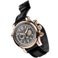 Jaeger LeCoultre Master Compressor Extreme World Chronograph Limited