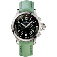 Jaeger LeCoultre Master Compressor Chrono Ladies 36.8