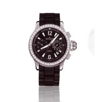 Jaeger LeCoultre Master Compressor Chronograph Ladies