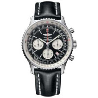 Breitling watches Navitimer 01 Limited Edition 2000