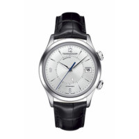 Jaeger LeCoultre Master Memovox Limited Edition 750