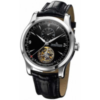 Jaeger LeCoultre Master Grand Tourbillon