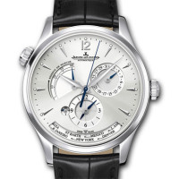 Jaeger LeCoultre Master Geographic