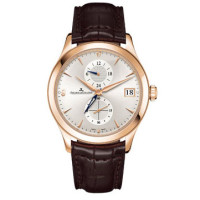 Jaeger LeCoultre   Master Dualtime Q1622430