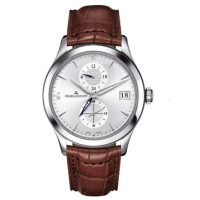 Jaeger LeCoultre   Master Dualtime