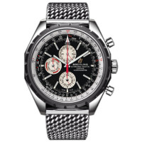 Breitling watches Chrono-Matic 1461