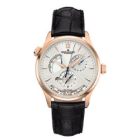 Jaeger LeCoultre Master Geographic