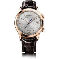 Jaeger LeCoultre Master Memovox
