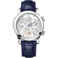 Jaeger LeCoultre Master Grande Reveil