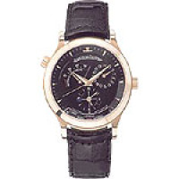 Jaeger LeCoultre Master Geographic - 38 мм